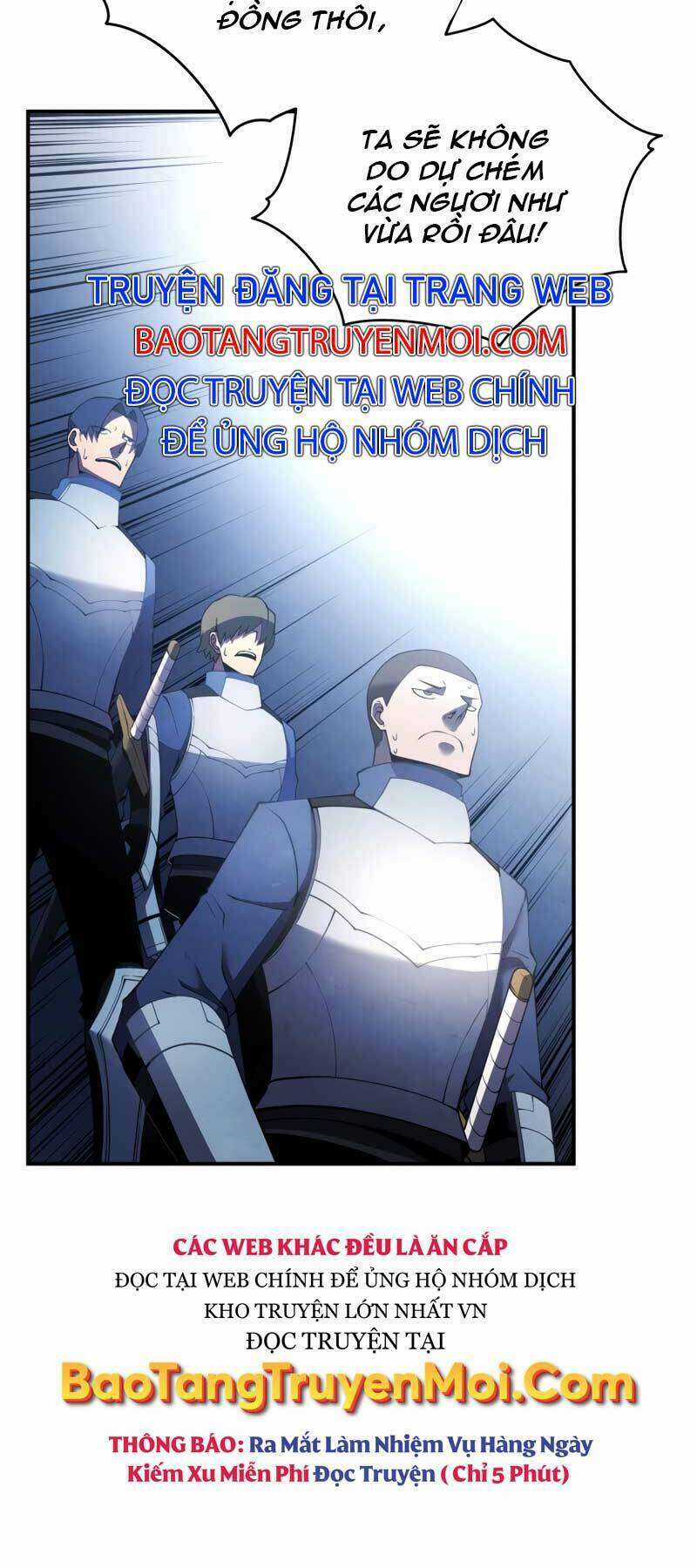 Swordmaster’s Youngest Son Chapter 20 trang 69