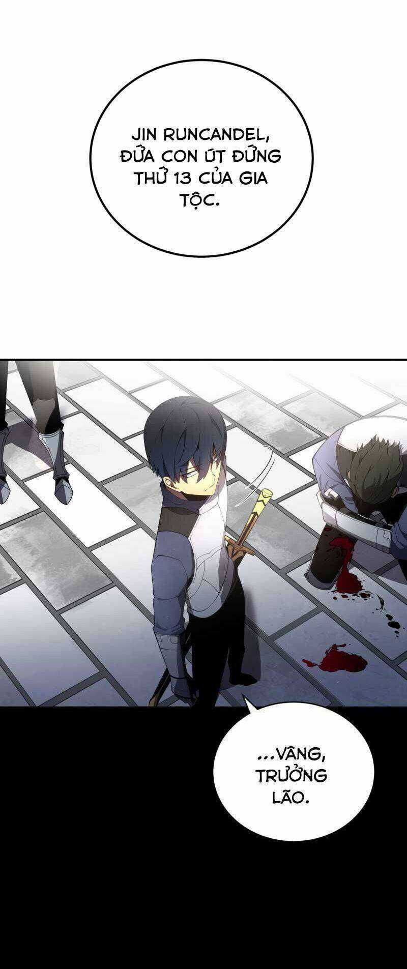 Swordmaster’s Youngest Son Chapter 20 trang 70