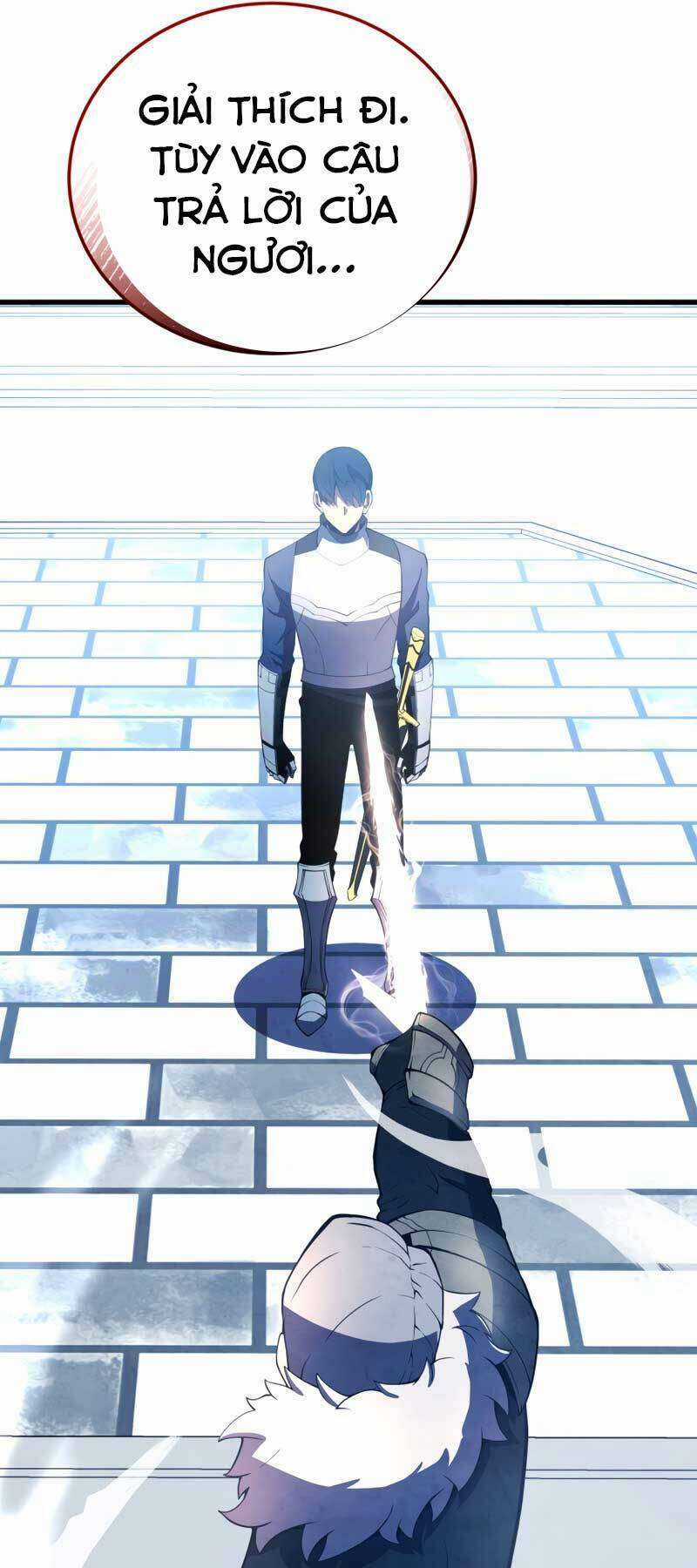 Swordmaster’s Youngest Son Chapter 20 trang 78