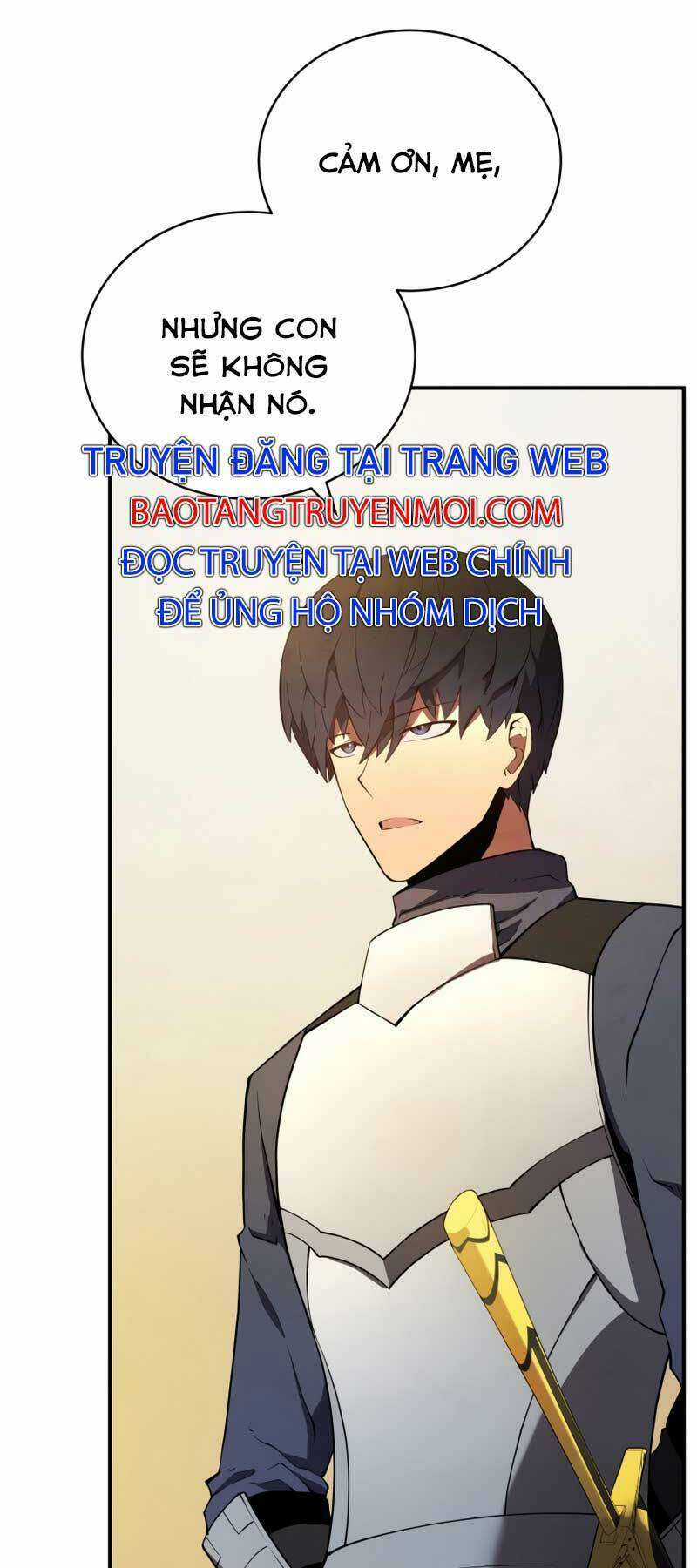 Swordmaster’s Youngest Son Chapter 20 trang 8