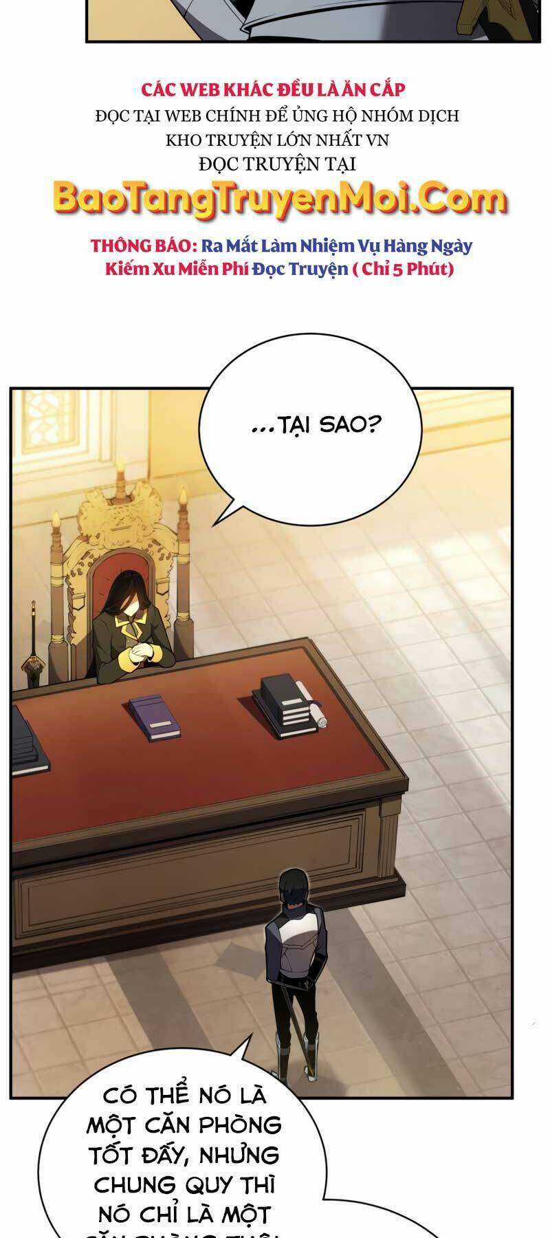 Swordmaster’s Youngest Son Chapter 20 trang 9