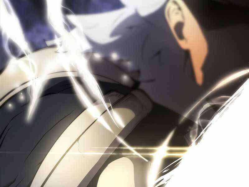 Swordmaster’s Youngest Son Chapter 21 trang 22