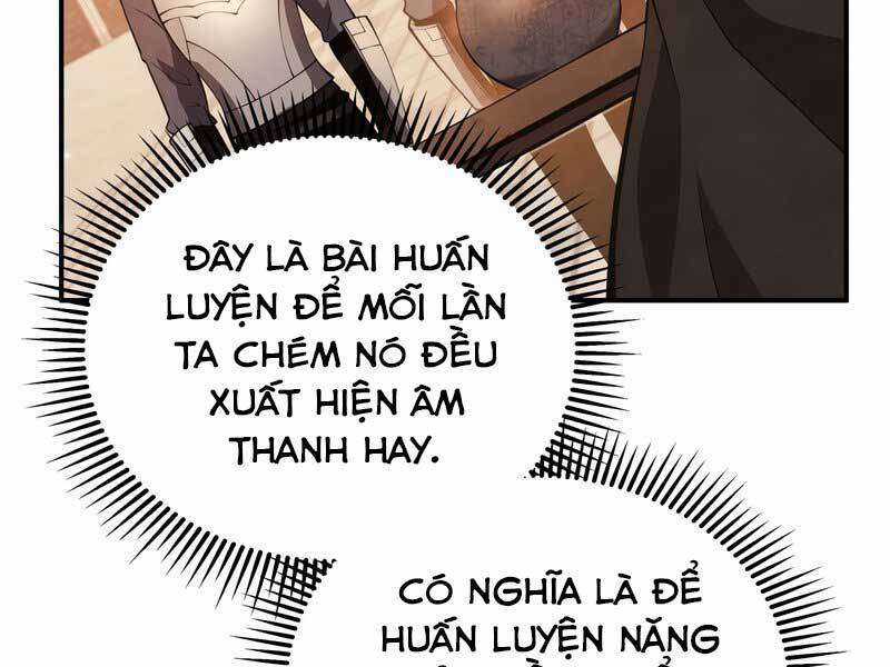 Swordmaster’s Youngest Son Chapter 21 trang 242