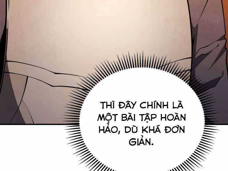 Swordmaster’s Youngest Son Chapter 21 trang 246