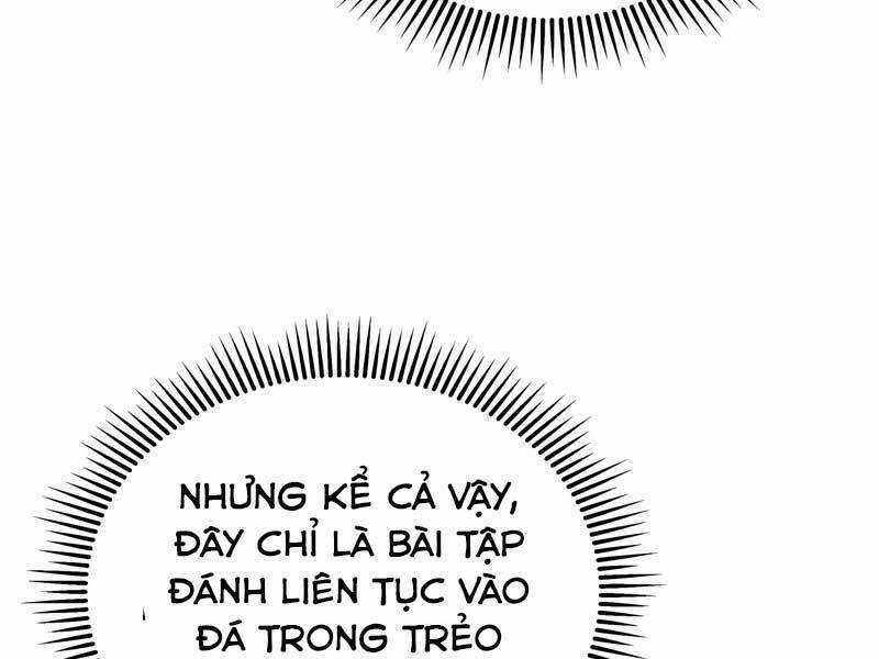 Swordmaster’s Youngest Son Chapter 21 trang 247