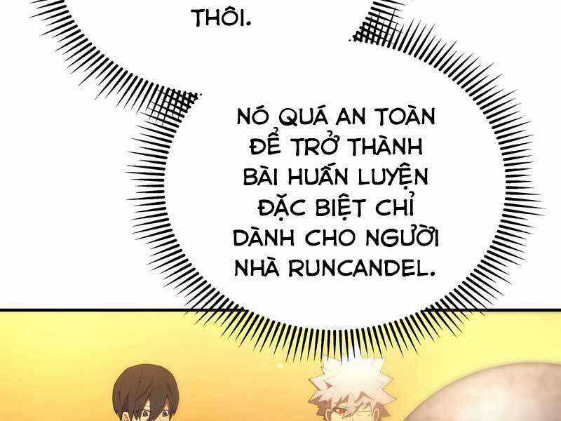 Swordmaster’s Youngest Son Chapter 21 trang 248