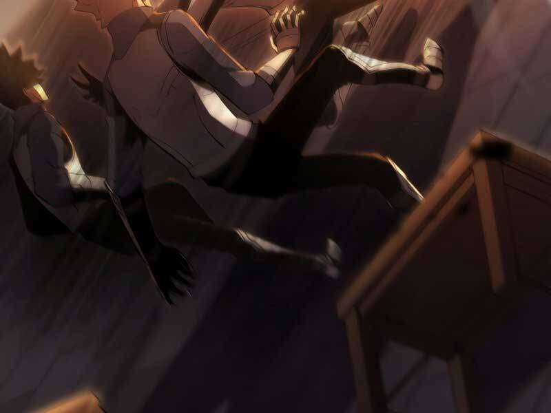 Swordmaster’s Youngest Son Chapter 21 trang 274