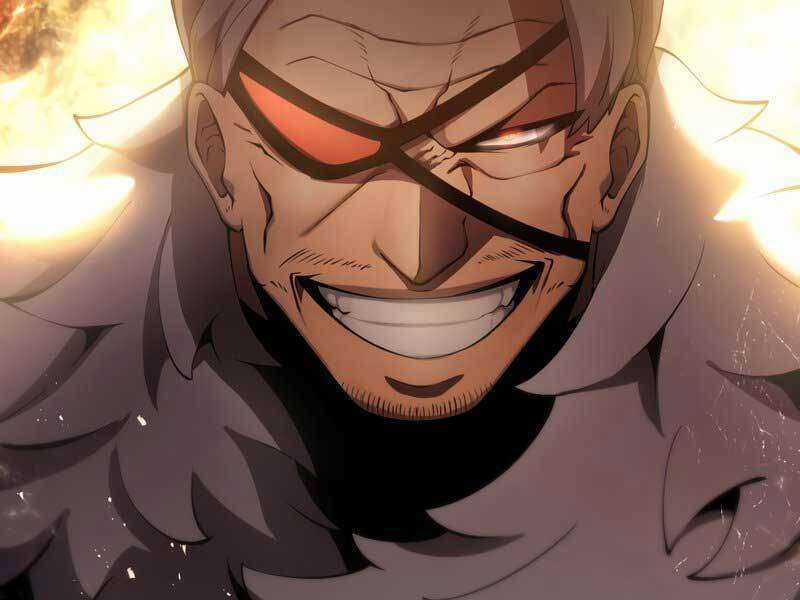 Swordmaster’s Youngest Son Chapter 21 trang 296