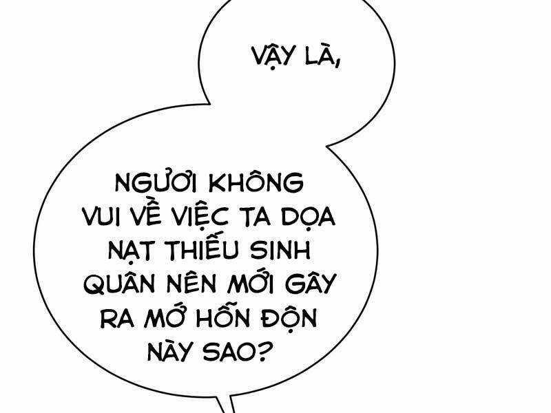 Swordmaster’s Youngest Son Chapter 21 trang 36