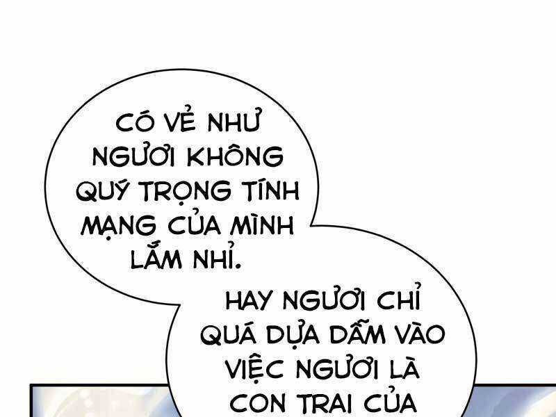 Swordmaster’s Youngest Son Chapter 21 trang 50