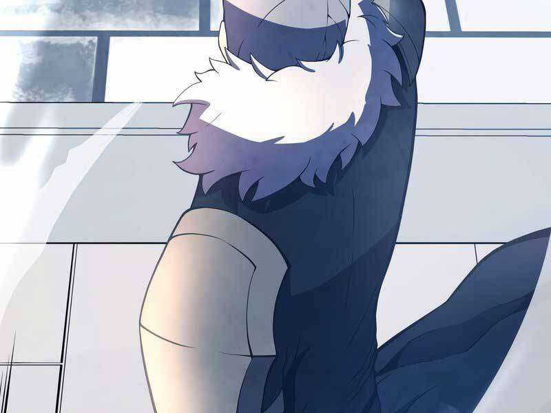 Swordmaster’s Youngest Son Chapter 21 trang 8