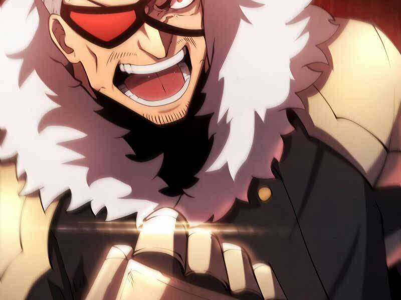 Swordmaster’s Youngest Son Chapter 21 trang 80