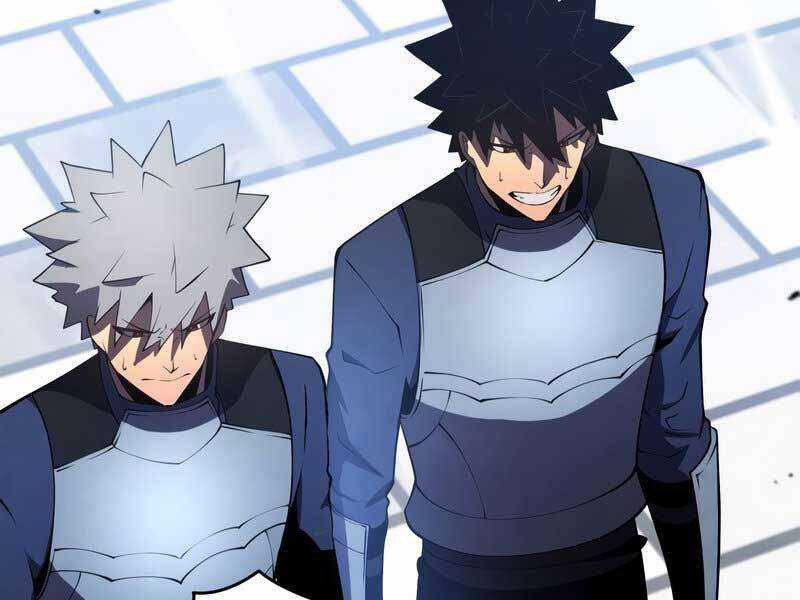 Swordmaster’s Youngest Son Chapter 21 trang 85