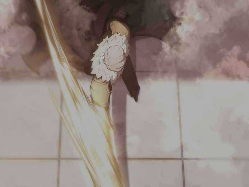 Swordmaster’s Youngest Son Chapter 22 trang 123