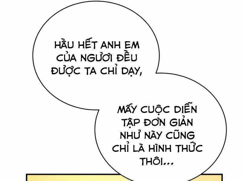 Swordmaster’s Youngest Son Chapter 22 trang 17