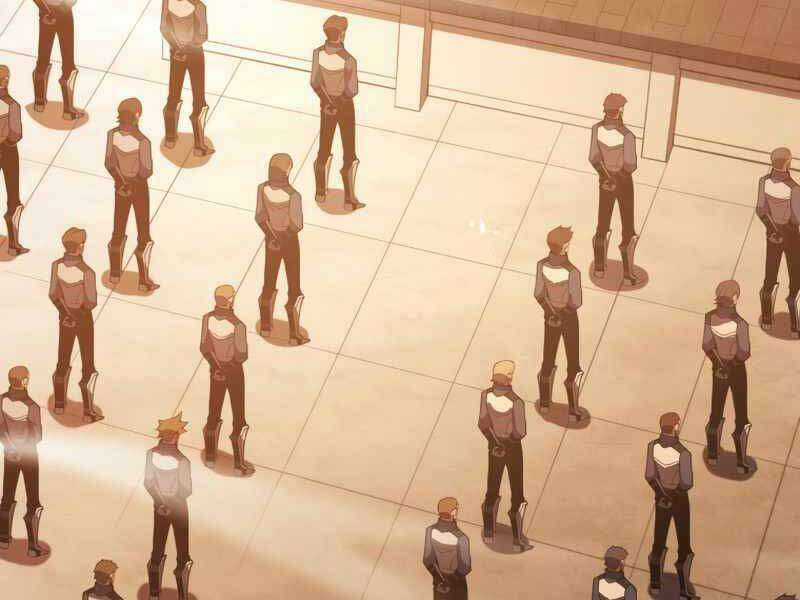 Swordmaster’s Youngest Son Chapter 22 trang 186