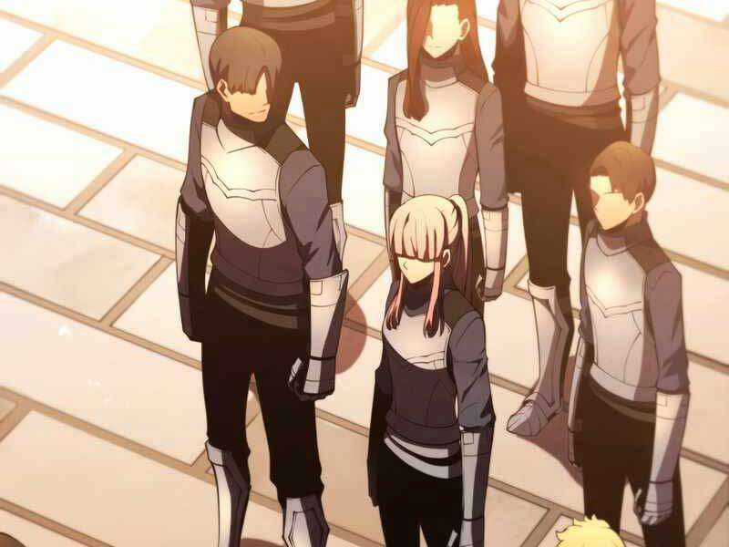 Swordmaster’s Youngest Son Chapter 22 trang 231