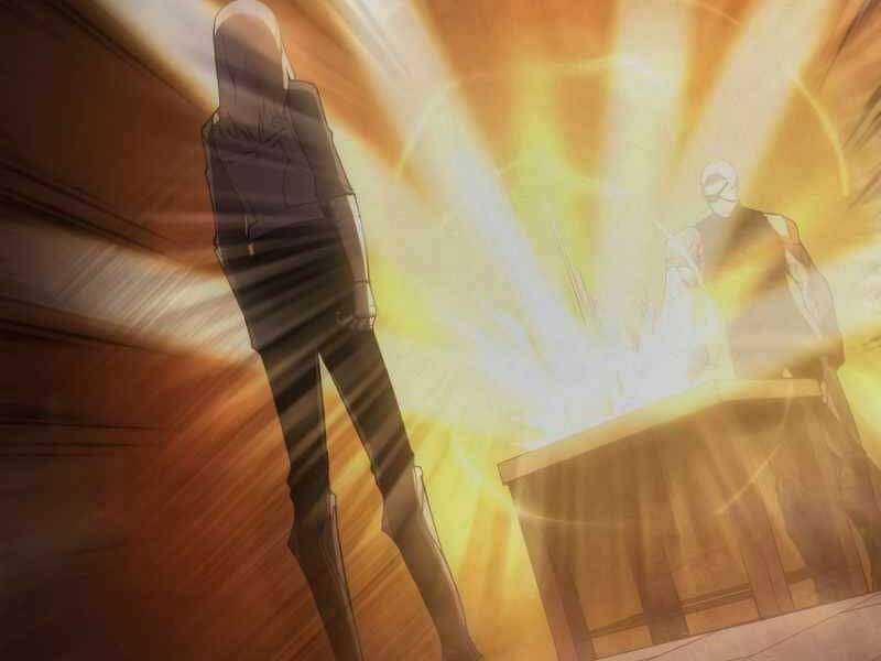 Swordmaster’s Youngest Son Chapter 22 trang 30