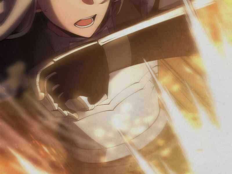 Swordmaster’s Youngest Son Chapter 22 trang 33