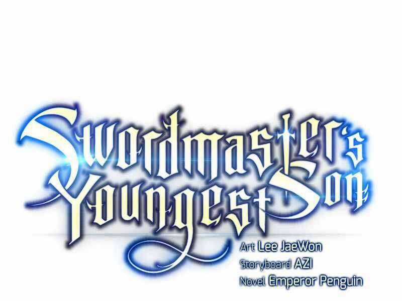 Swordmaster’s Youngest Son Chapter 22 trang 49