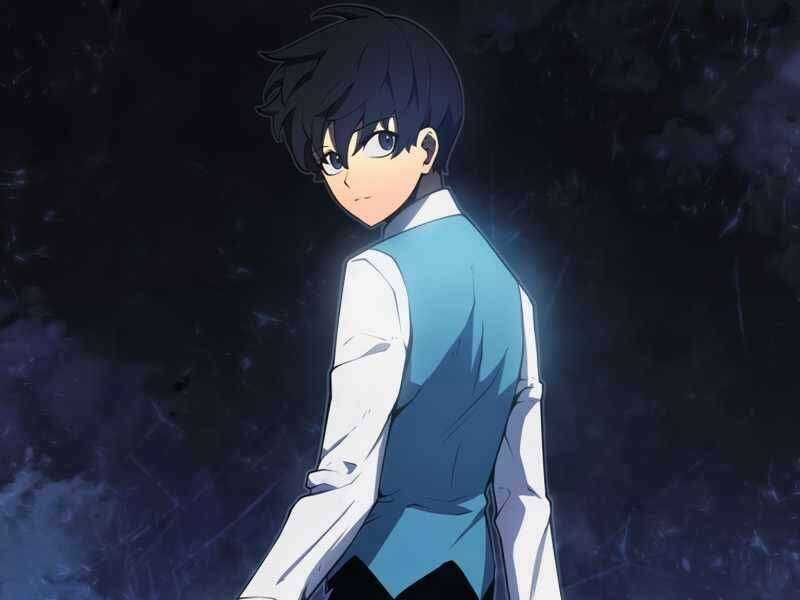 Swordmaster’s Youngest Son Chapter 22 trang 75