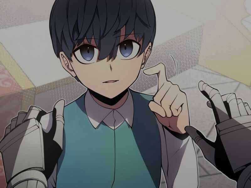 Swordmaster’s Youngest Son Chapter 22 trang 79