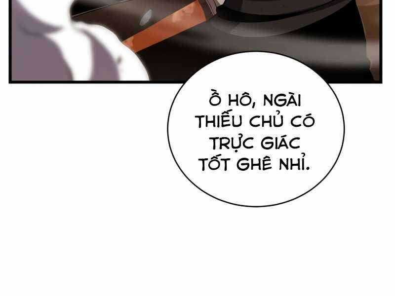 Swordmaster’s Youngest Son Chapter 22 trang 8