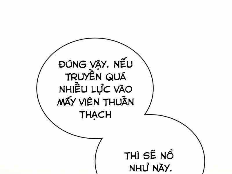 Swordmaster’s Youngest Son Chapter 22 trang 9