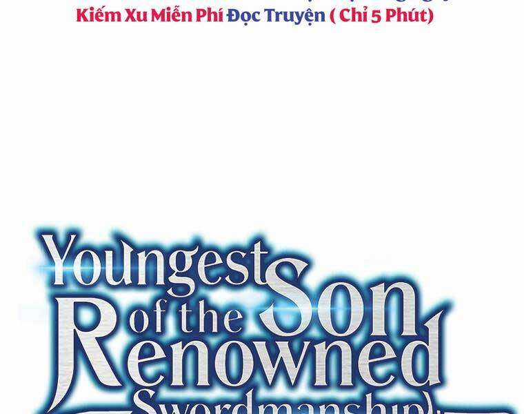 Swordmaster’s Youngest Son Chapter 23 trang 57