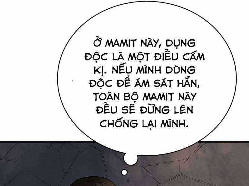 Swordmaster’s Youngest Son Chapter 24 trang 156