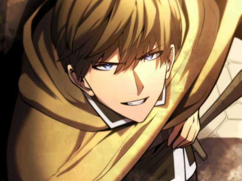 Swordmaster’s Youngest Son Chapter 24 trang 167