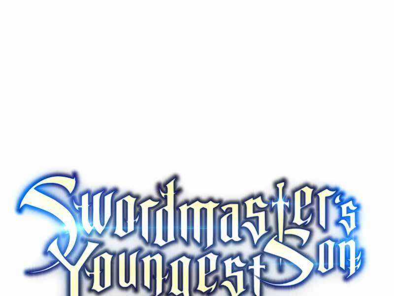 Swordmaster’s Youngest Son Chapter 24 trang 20