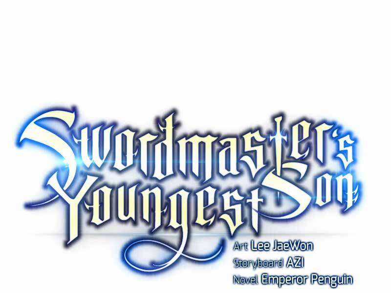 Swordmaster’s Youngest Son Chapter 24 trang 218