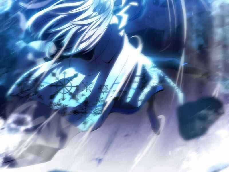 Swordmaster’s Youngest Son Chapter 25 trang 122