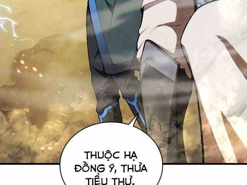 Swordmaster’s Youngest Son Chapter 25 trang 131