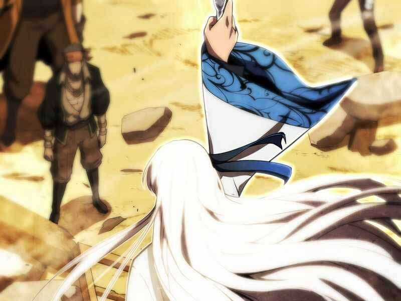 Swordmaster’s Youngest Son Chapter 25 trang 196