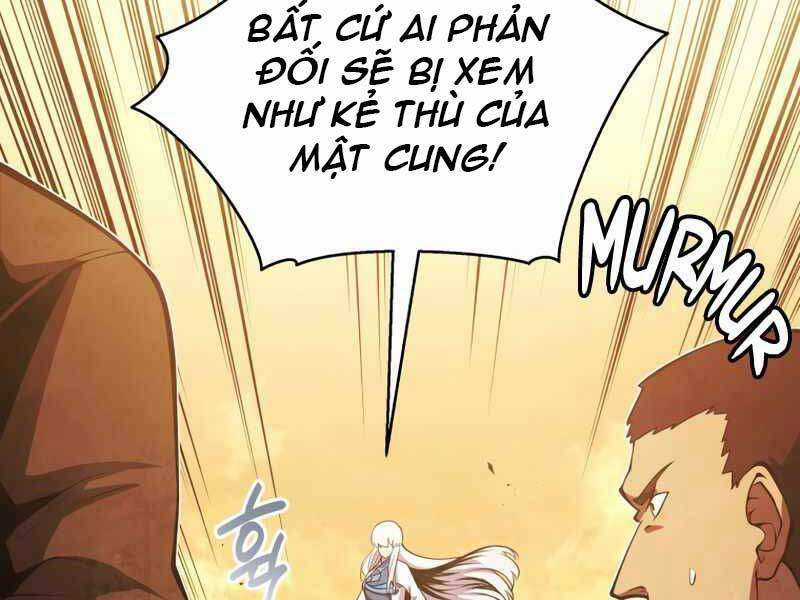 Swordmaster’s Youngest Son Chapter 25 trang 205