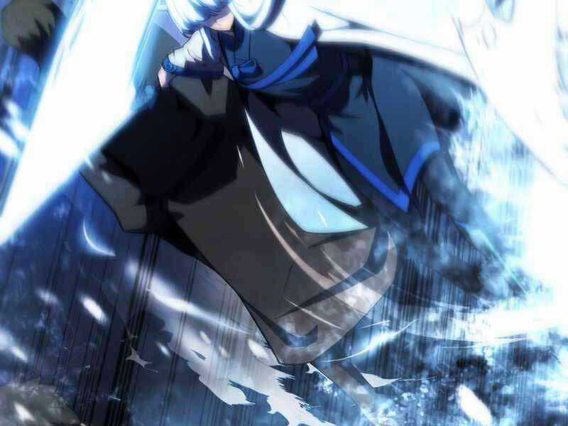 Swordmaster’s Youngest Son Chapter 25 trang 219