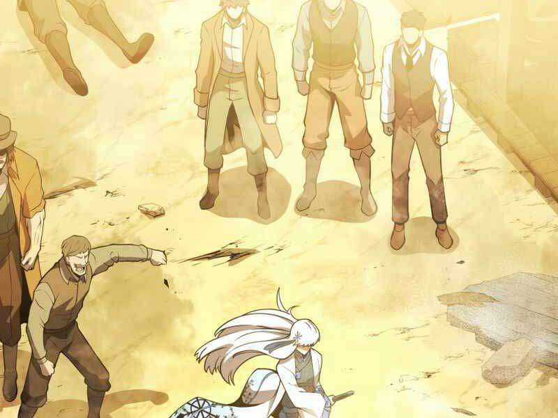 Swordmaster’s Youngest Son Chapter 25 trang 240