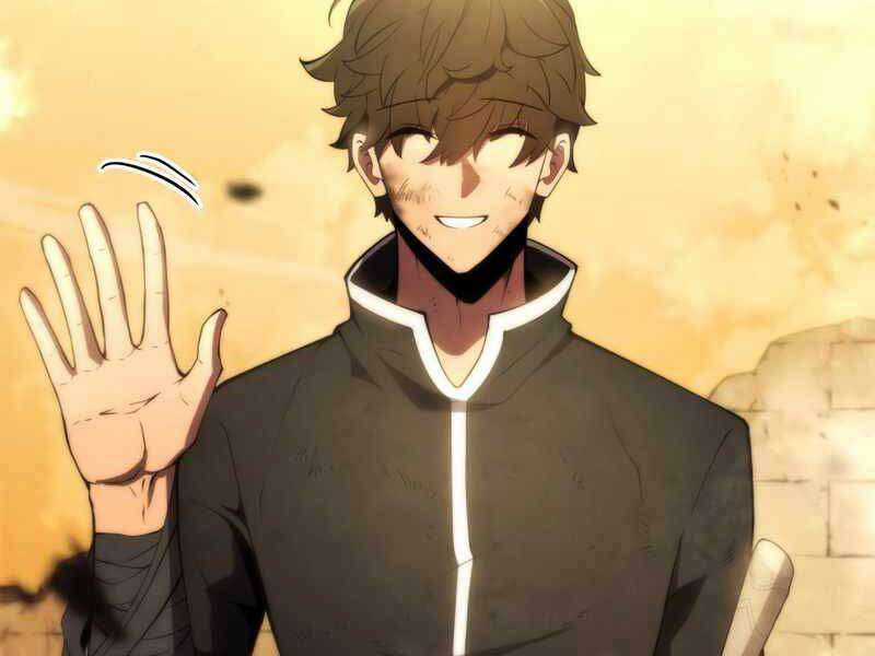 Swordmaster’s Youngest Son Chapter 25 trang 278