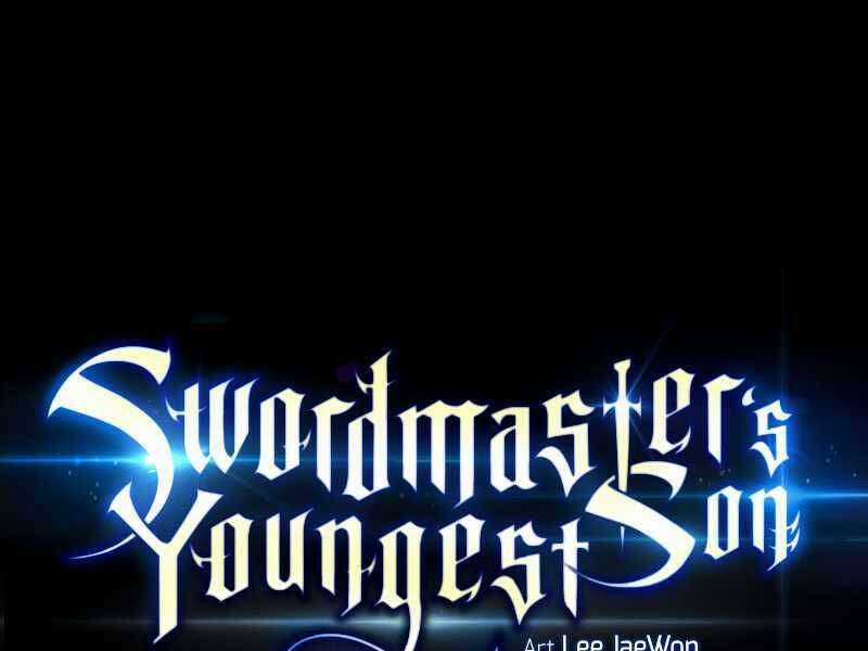 Swordmaster’s Youngest Son Chapter 25 trang 285