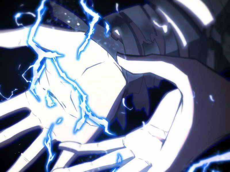 Swordmaster’s Youngest Son Chapter 25 trang 44