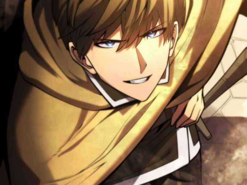 Swordmaster’s Youngest Son Chapter 25 trang 5