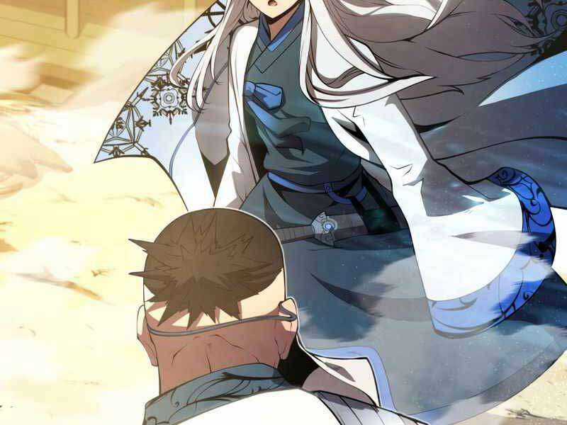 Swordmaster’s Youngest Son Chapter 25 trang 91