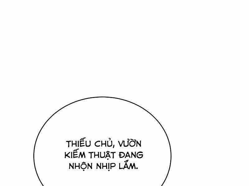 Swordmaster’s Youngest Son Chapter 28 trang 0