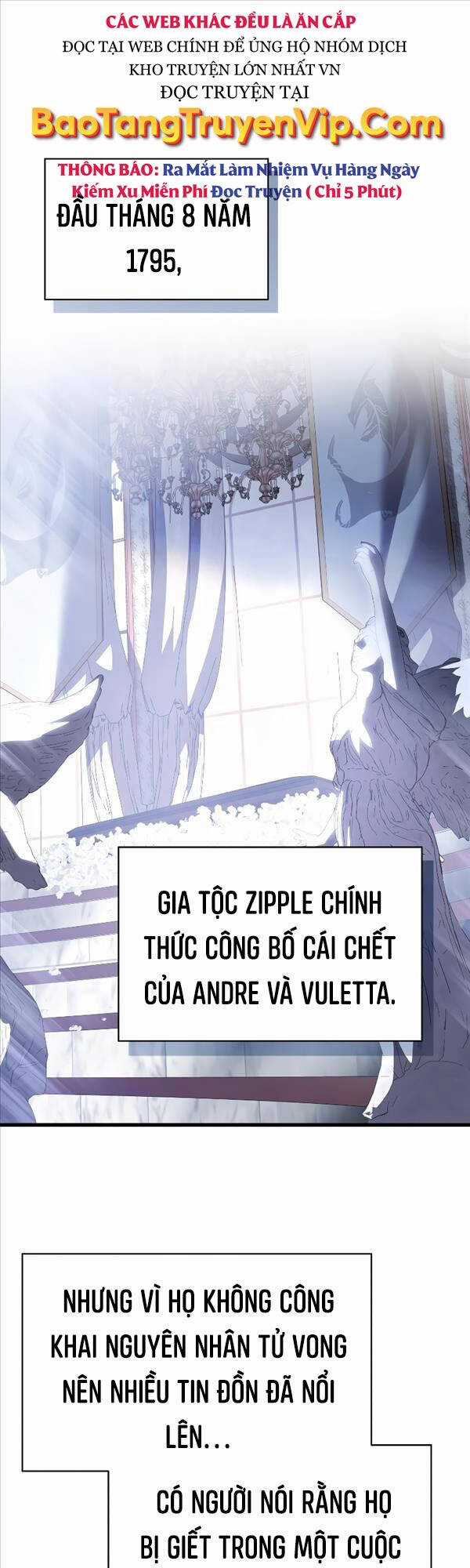 Swordmaster’s Youngest Son Chapter 61 trang 1