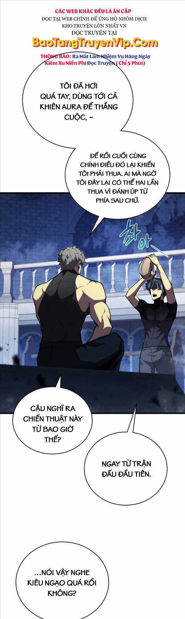 Swordmaster’s Youngest Son Chapter 65 trang 0
