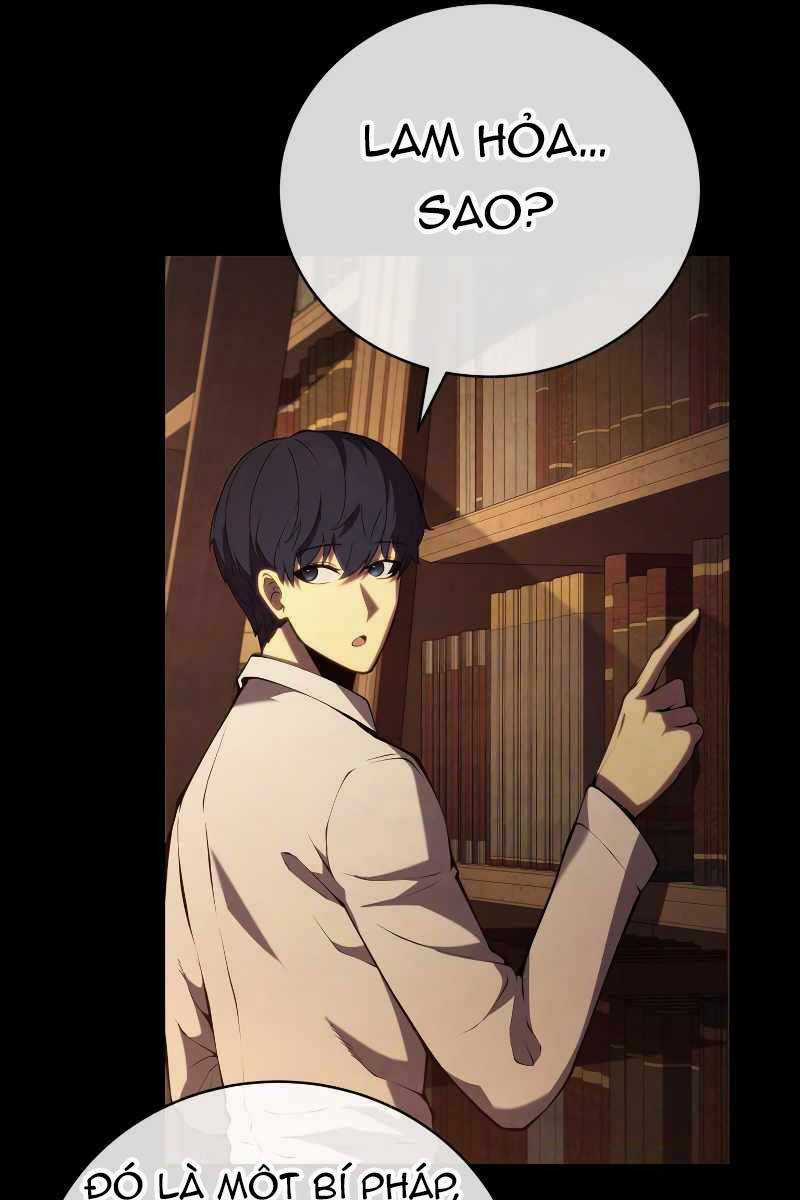 Swordmaster’s Youngest Son Chapter 78 trang 109