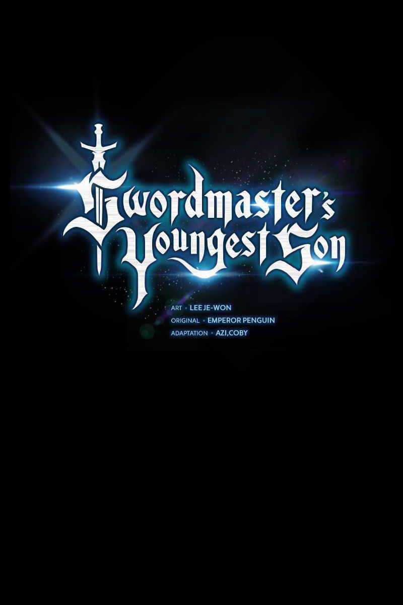 Swordmaster’s Youngest Son Chapter 78 trang 19