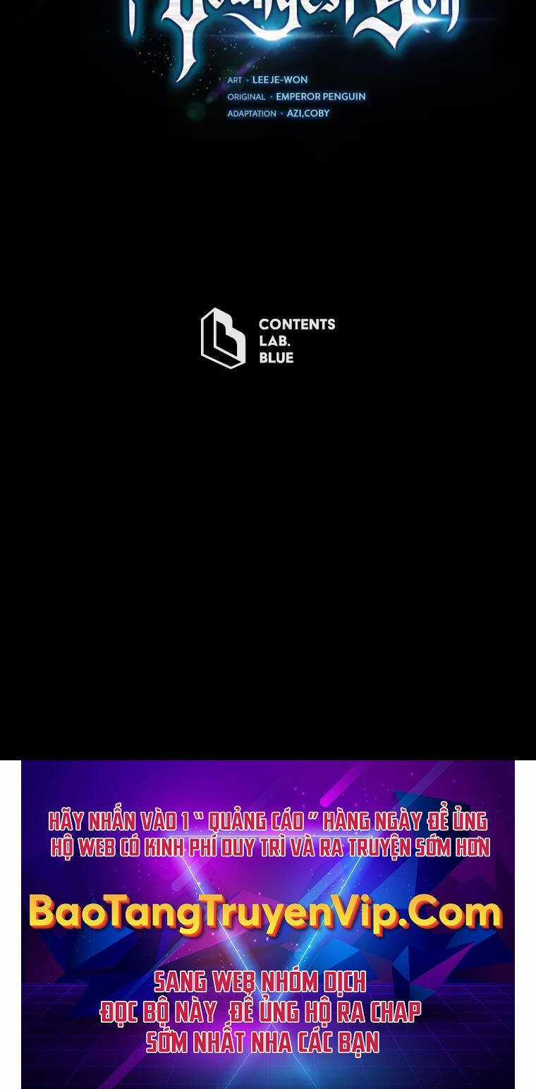 Swordmaster’s Youngest Son Chapter 79 trang 110